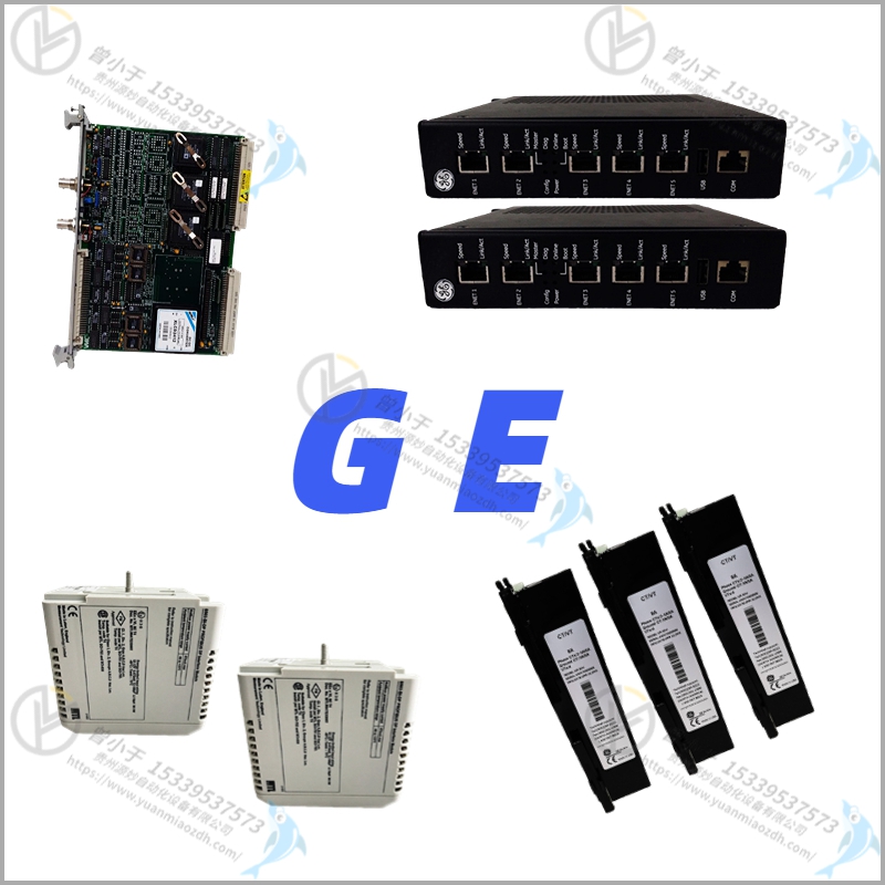 GE-FANUC  VMICPCI-7699   质保一年  欧美进口