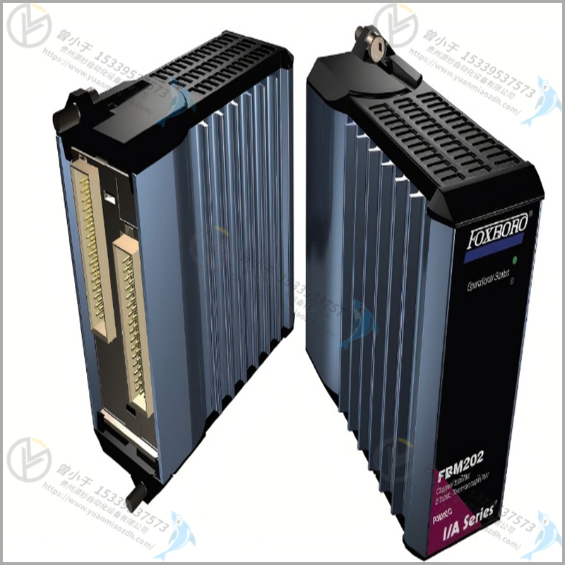 Foxboro-福克斯波罗   P0800KH   变速器控制系统  欧美进口