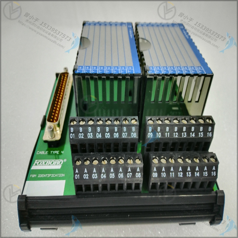 Foxboro-福克斯波罗 P0912DE 变送器 传感器 质保一年