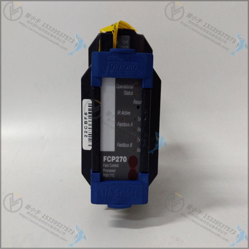 Foxboro-福克斯波罗 P0912CP 变送器 传感器 质保一年