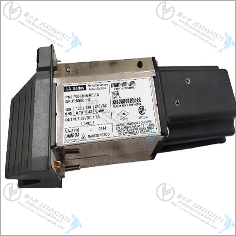 Foxboro-福克斯波罗 P0912GZ 变送器 传感器 质保一年