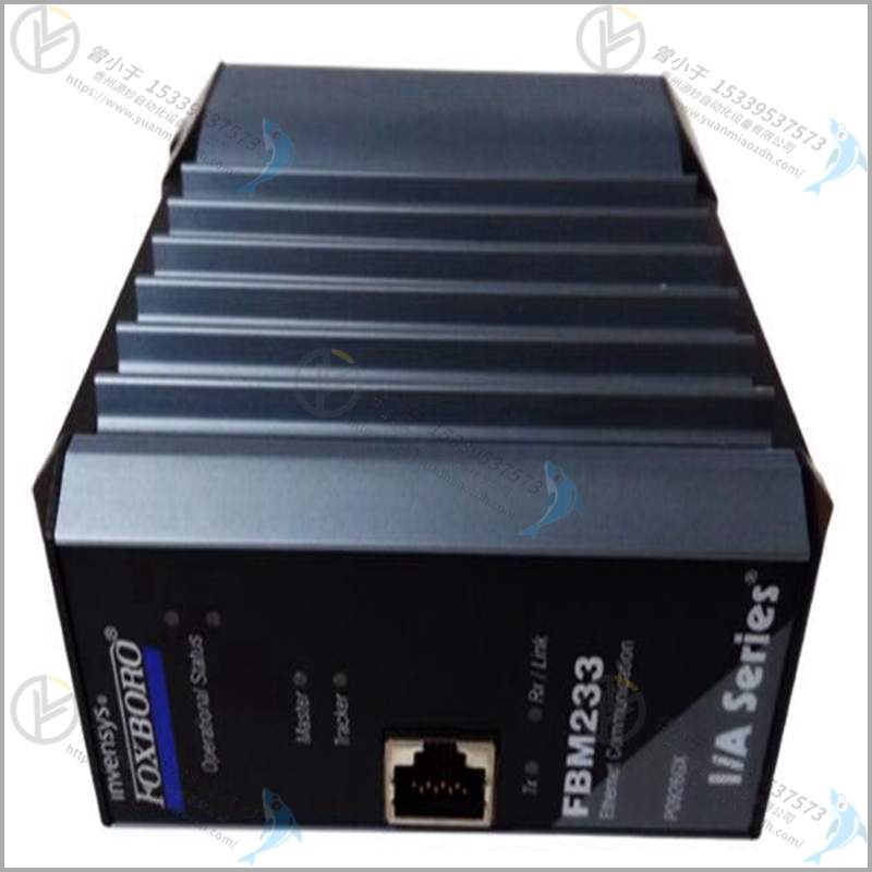 Foxboro-福克斯波罗 P0912KT 变送器 传感器 质保一年