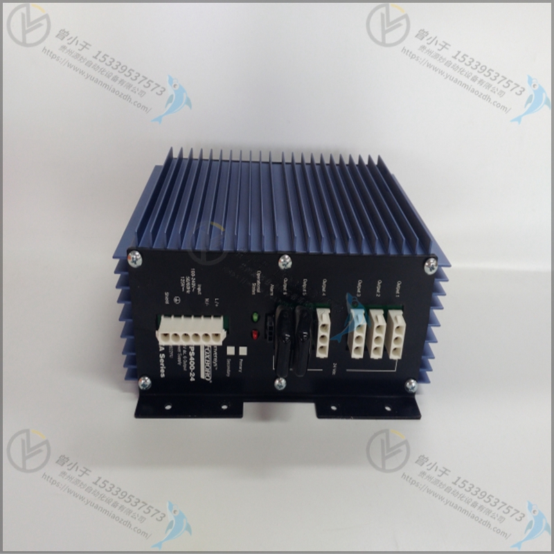 Foxboro-福克斯波罗 P0912SC 输入输出模块