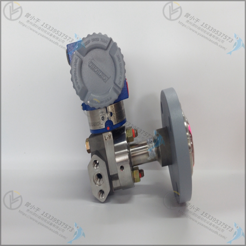 Foxboro-福克斯波罗   P0913CG   输入输出模块