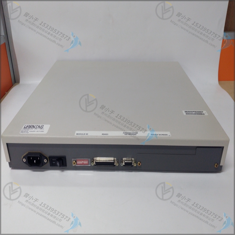 Foxboro-福克斯波罗 P0916FH 输入输出模块