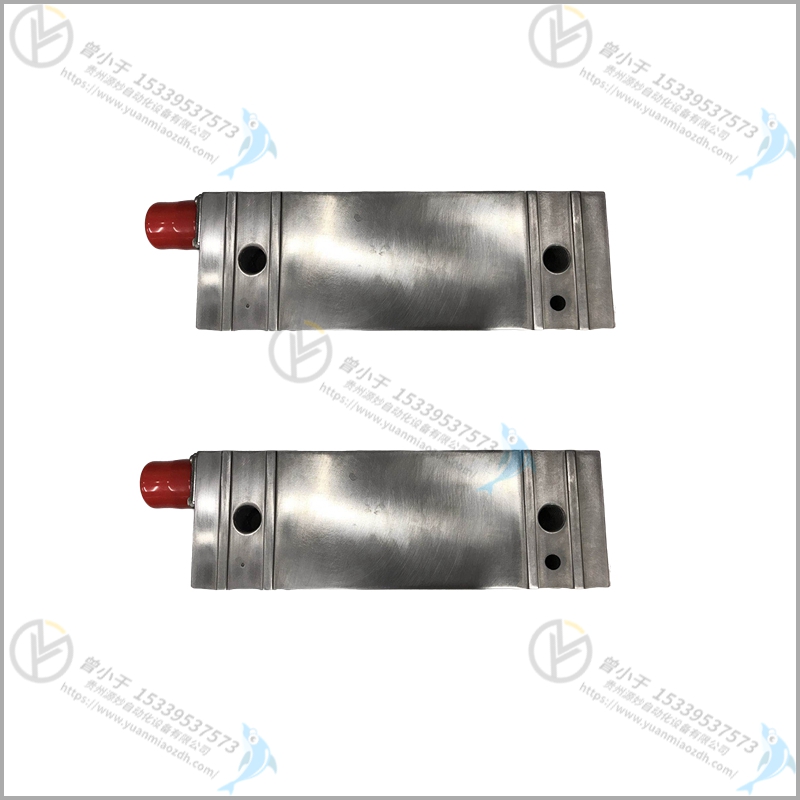 ABB    PFCL 201CD 10.0KN    Pressductor PillowBlock 称重传感器 - 水平力测量