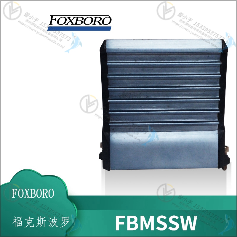 Foxboro-福克斯波罗  P0926GS   欧美进口模块