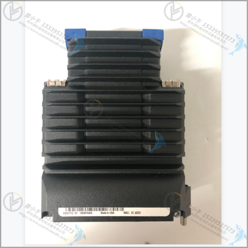 Foxboro-福克斯波罗  P0926QM   欧美进口模块