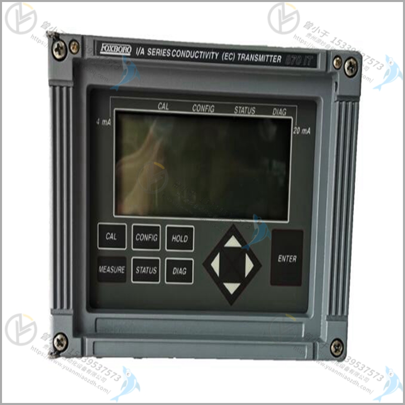 Foxboro-福克斯波罗  P0940HE   欧美进口模块