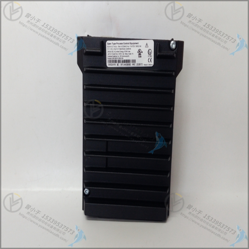 Foxboro-福克斯波罗  P0940MT   质保一年  全新正品