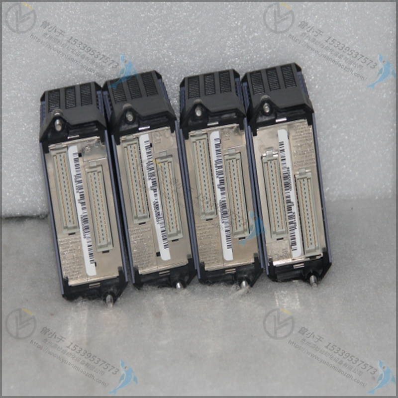 Foxboro-福克斯波罗  P0931NF   欧美进口模块