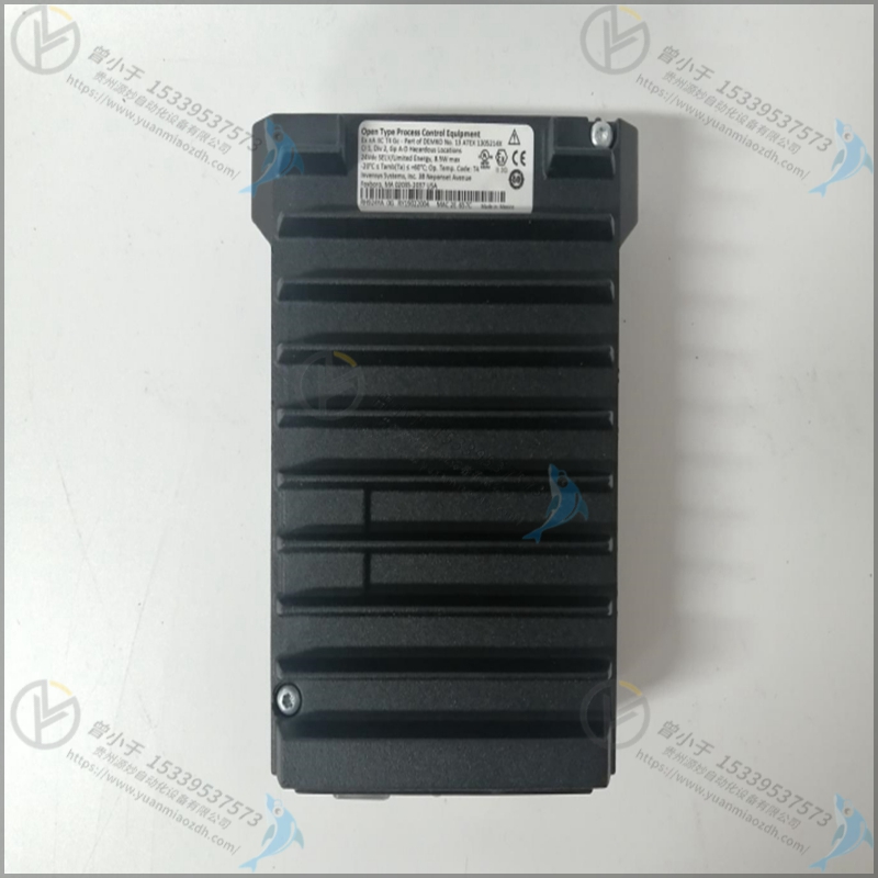 Foxboro-福克斯波罗 P0970XA 质保一年 全新正品