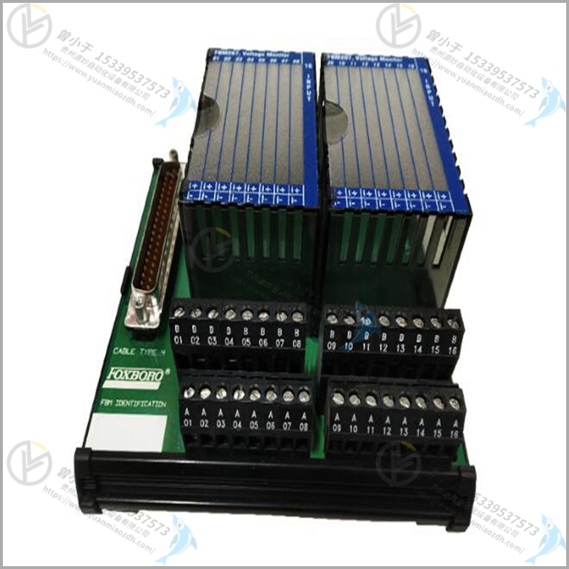 Foxboro-福克斯波罗 P0971PD 质保一年 全新正品