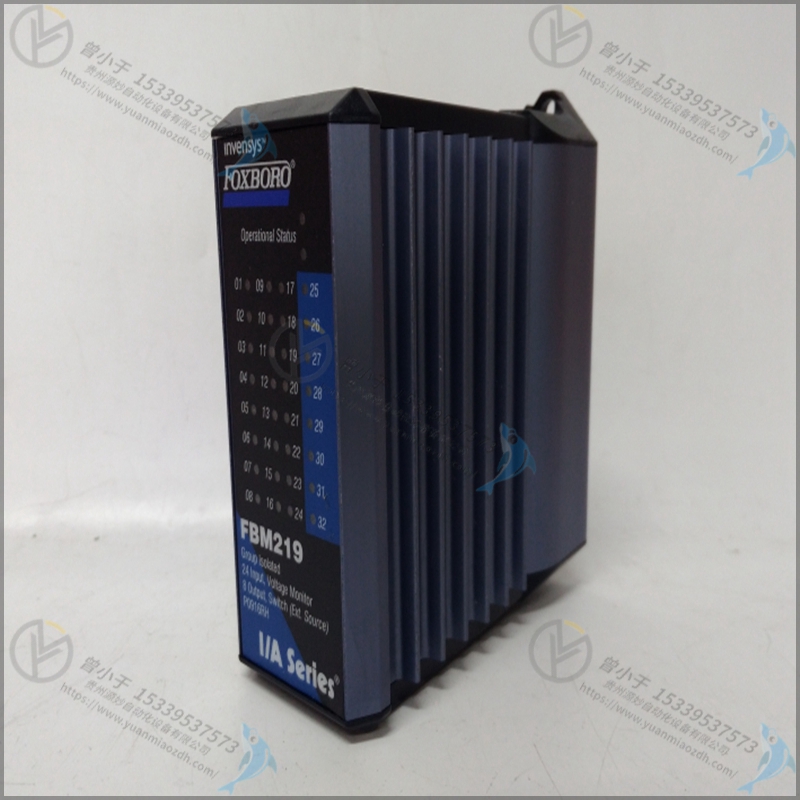 Foxboro-福克斯波罗 P0971TR 质保一年 全新正品