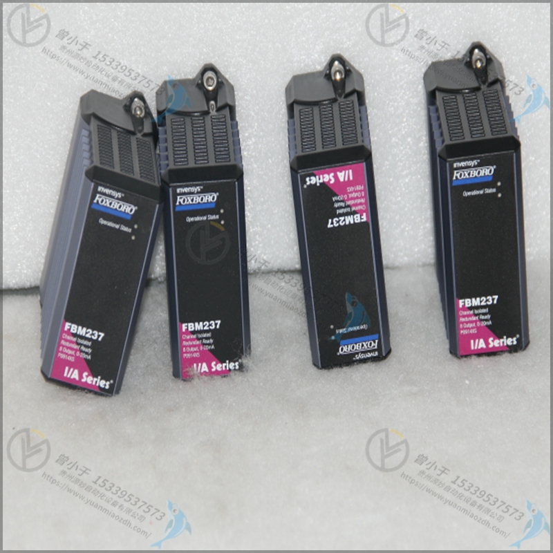 Foxboro-福克斯波罗 P0971UC 质保一年 全新正品