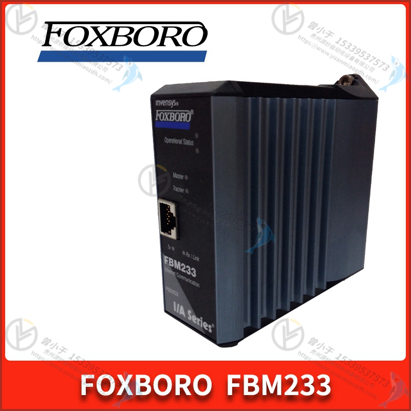 Foxboro-福克斯波罗 P0997LW 质保无忧 价格合理