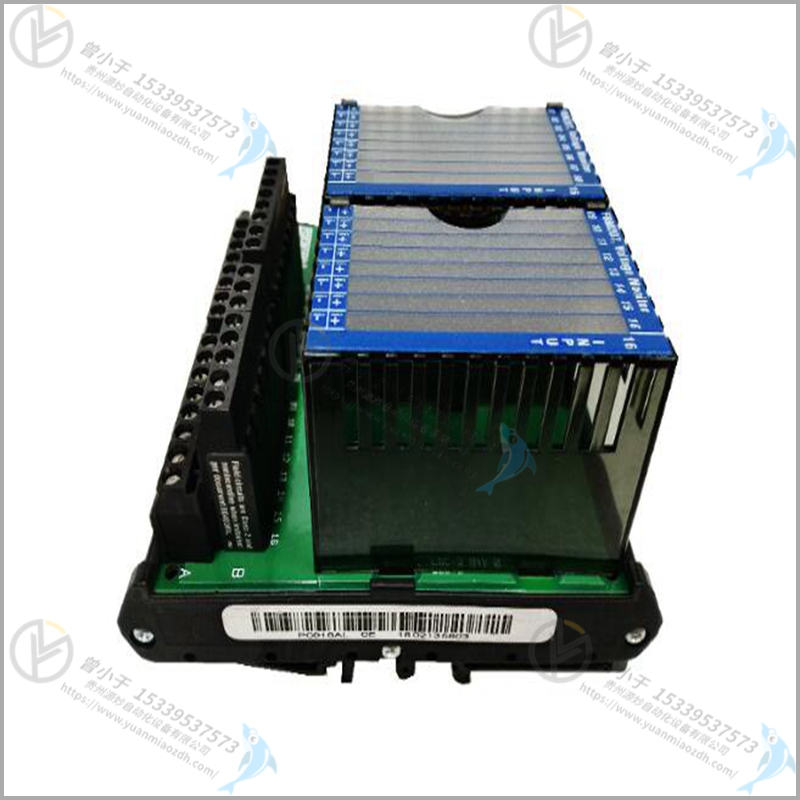 Foxboro-福克斯波罗  760CNA-AT   欧美进口  智能模块