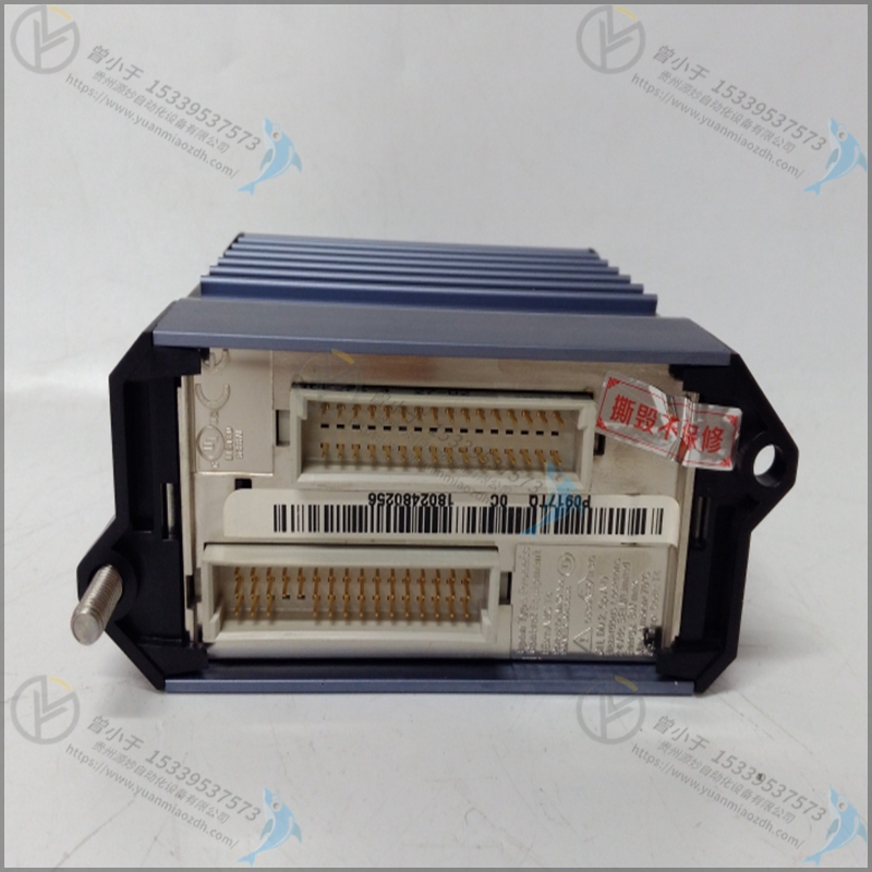 Foxboro-福克斯波罗   CP73    控制器模块