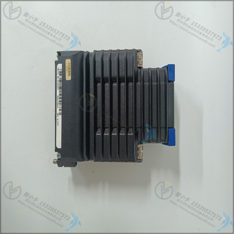 Foxboro-福克斯波罗 FBM201E DCS系统 控制器模块