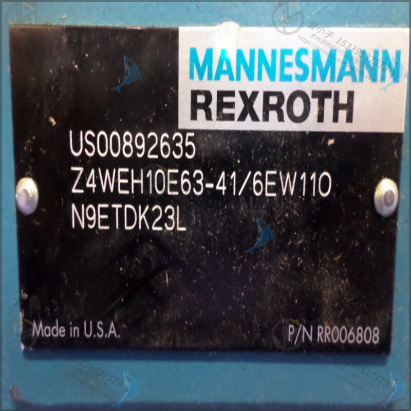 REXROTH-力士乐  MAC071C-1-JS-4-C/095-B-0/WI517LV