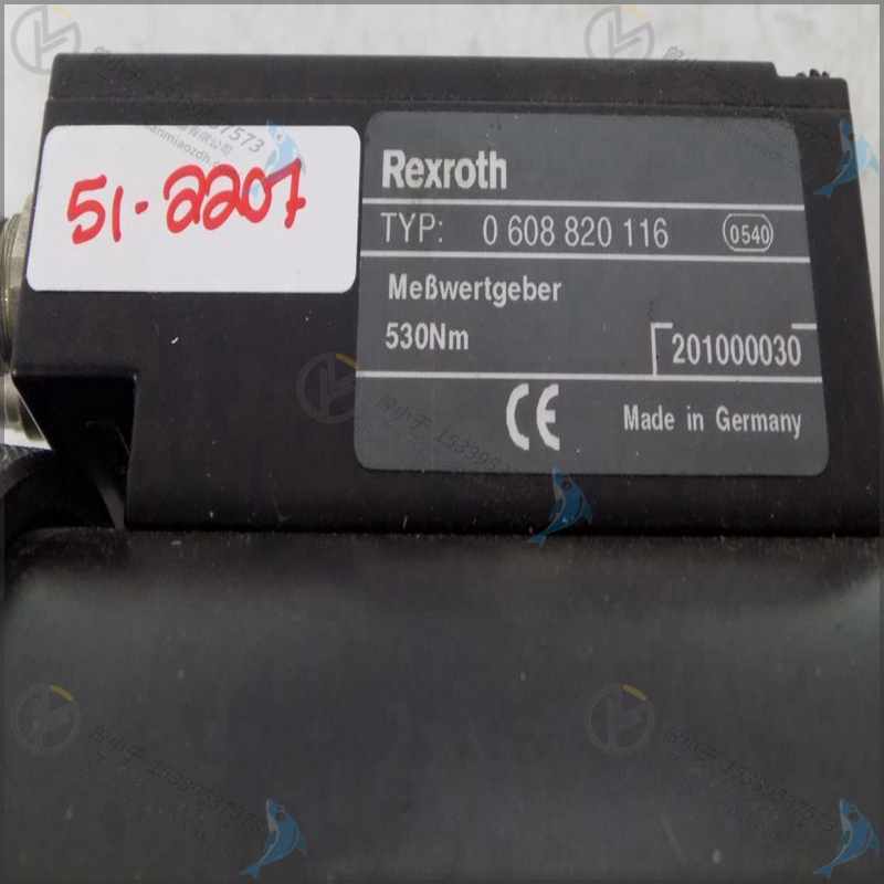 REXROTH-力士乐 MAC90B-0-PD-1-B/110-A-0/J625/S01