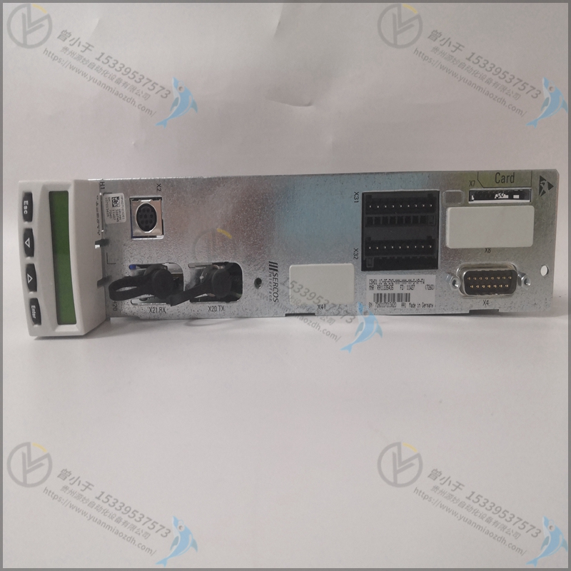 REXROTH-力士乐   MHD093B-035-PG1-LN   伺服电机