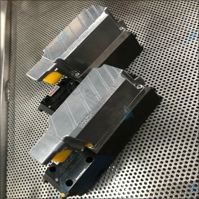 REXROTH-力士乐 MHD115C-058-NP0-AA