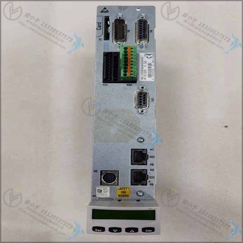 REXROTH-力士乐 MHD131B-024-NG1-RN