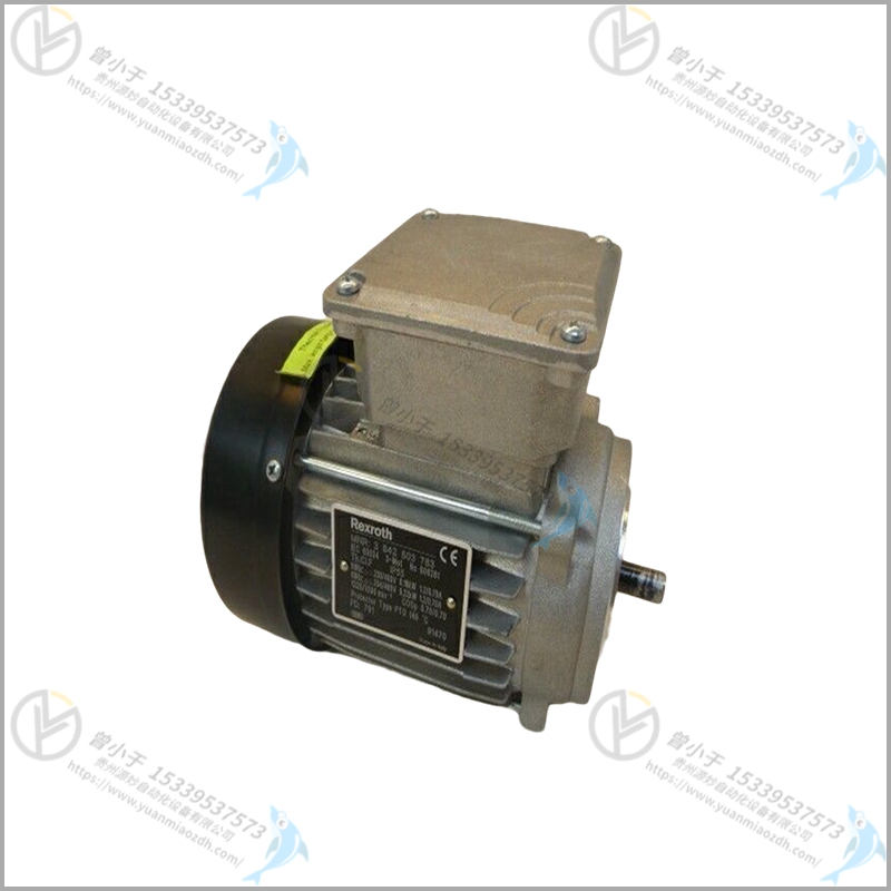 REXROTH-力士乐 MKD112C-024-GP2-BN