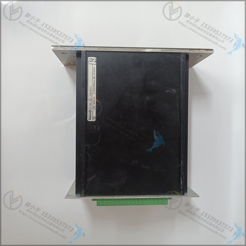 REXROTH-力士乐 MKD112D-027-KG3-AN