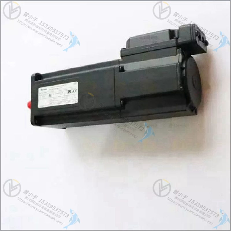 REXROTH-力士乐 MKD112D-027-KP0-LN