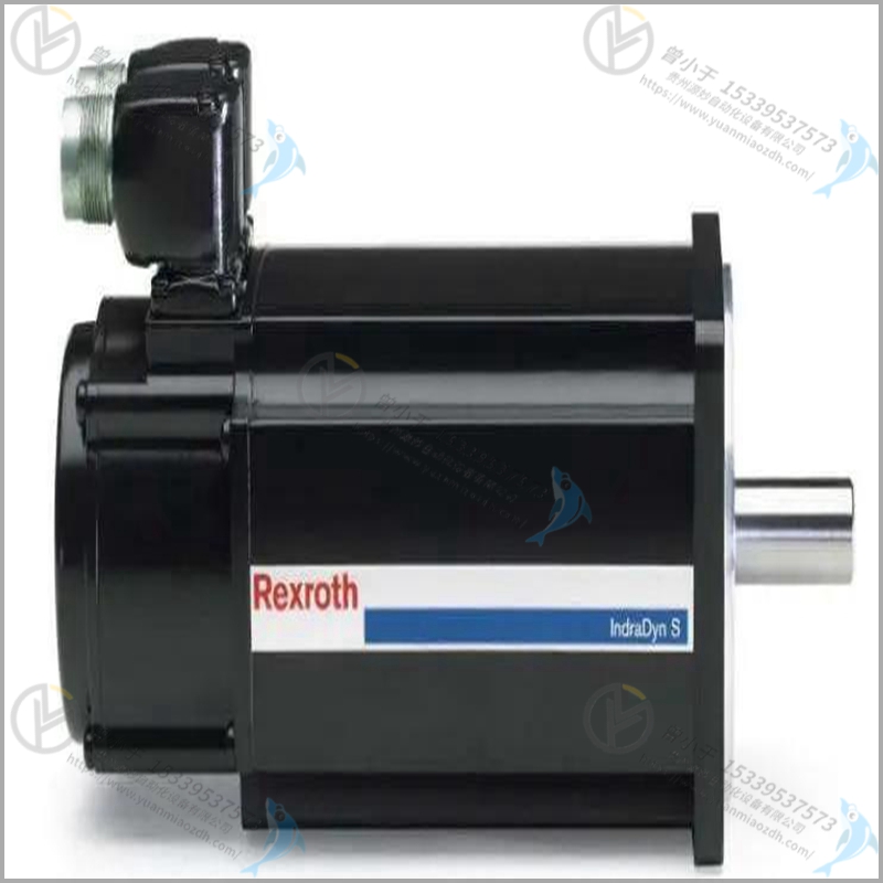 REXROTH-力士乐 2AD132C-B05RA3-BS03-B2N1 电源模块 现货