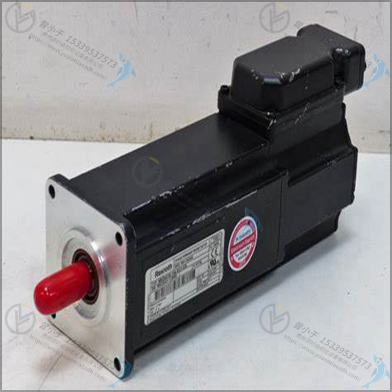 REXROTH-力士乐 2AD132D-B050A1-AS03 电源模块 现货