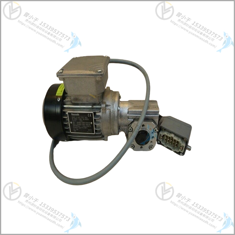 REXROTH-力士乐 2AD164C-B350A1-BS46-D2N1 电源模块 现货