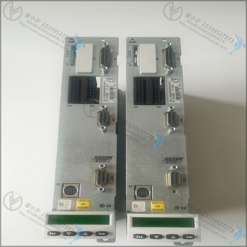 REXROTH-力士乐 R911288077 全新伺服电机 质保无忧