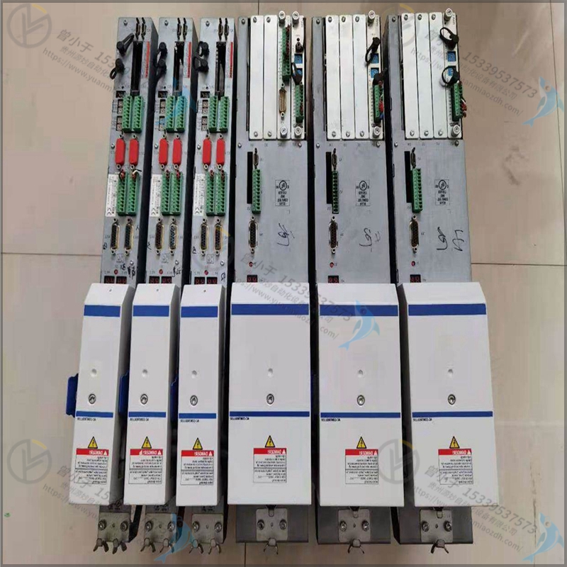 REXROTH-力士乐 R911288758 全新伺服电机 质保无忧