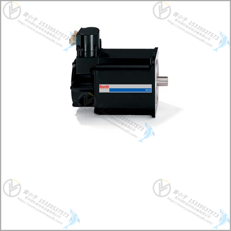 REXROTH-力士乐 R911292896 全新伺服电机 质保无忧