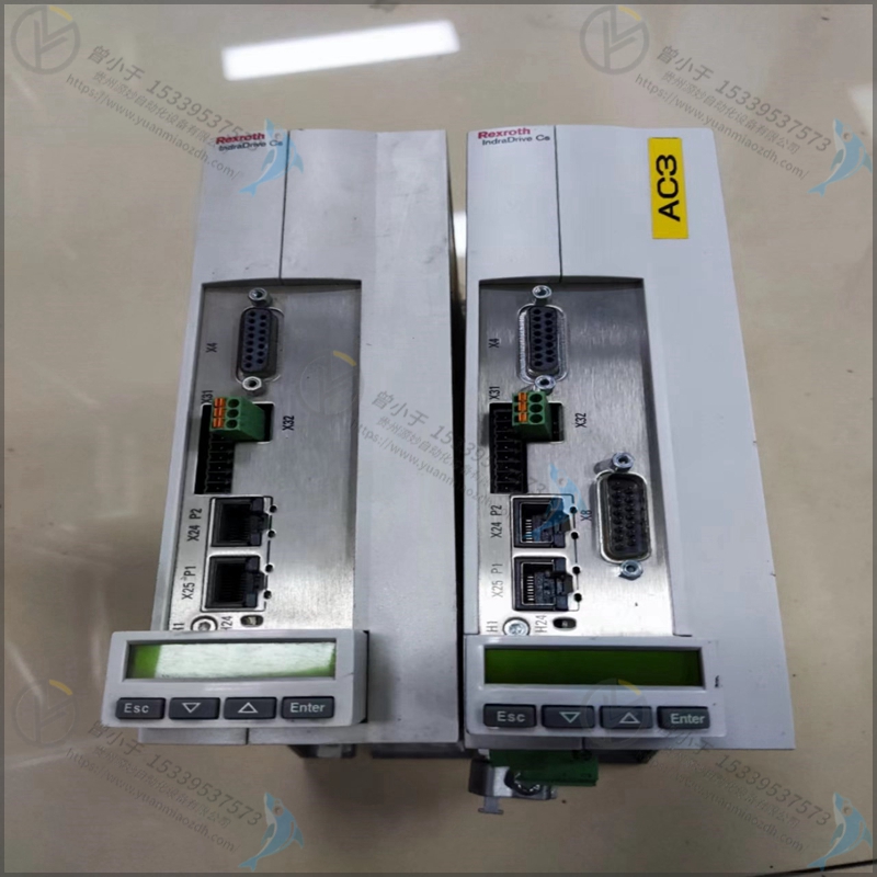 REXROTH-力士乐 R911294950 全新伺服电机 质保无忧