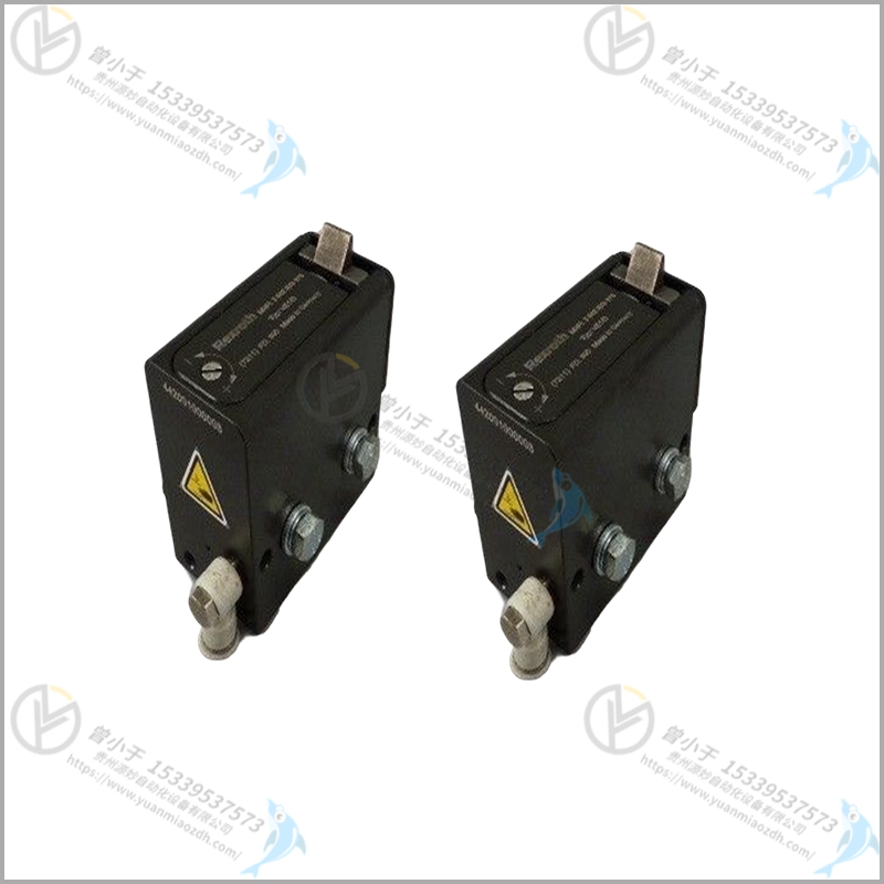 REXROTH-力士乐 R911298585 全新伺服电机 质保无忧
