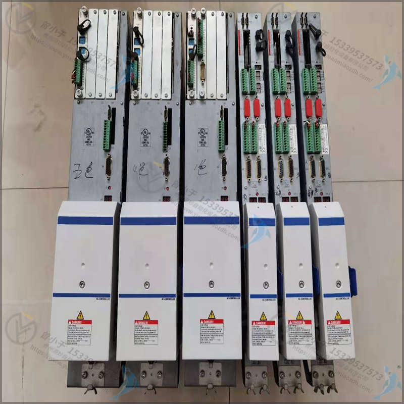 REXROTH-力士乐 R911307839 全新伺服电机 质保无忧