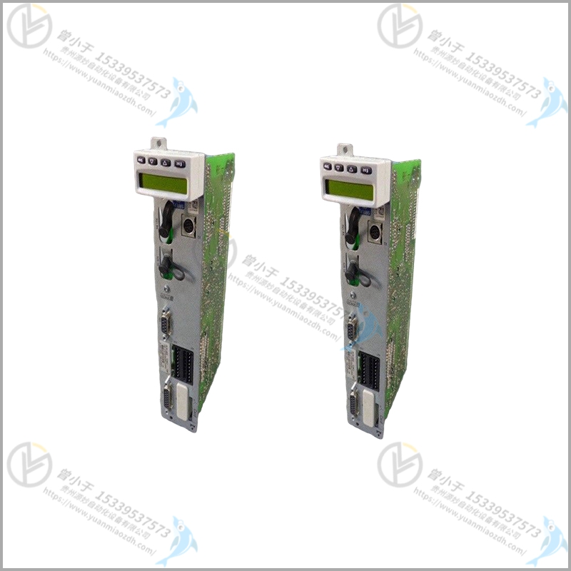 REXROTH-力士乐 RAC-3.5-150-460-D0I-W1-220 伺服控制模块