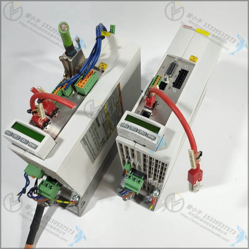 REXROTH-力士乐 SUP-M01-HMV01.1E-W0120-RECHTS