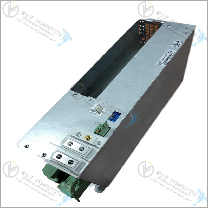 REXROTH-力士乐 TDM1.2-100/300W1-115-230