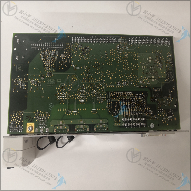 REXROTH-力士乐 TDM1.2-100-W1