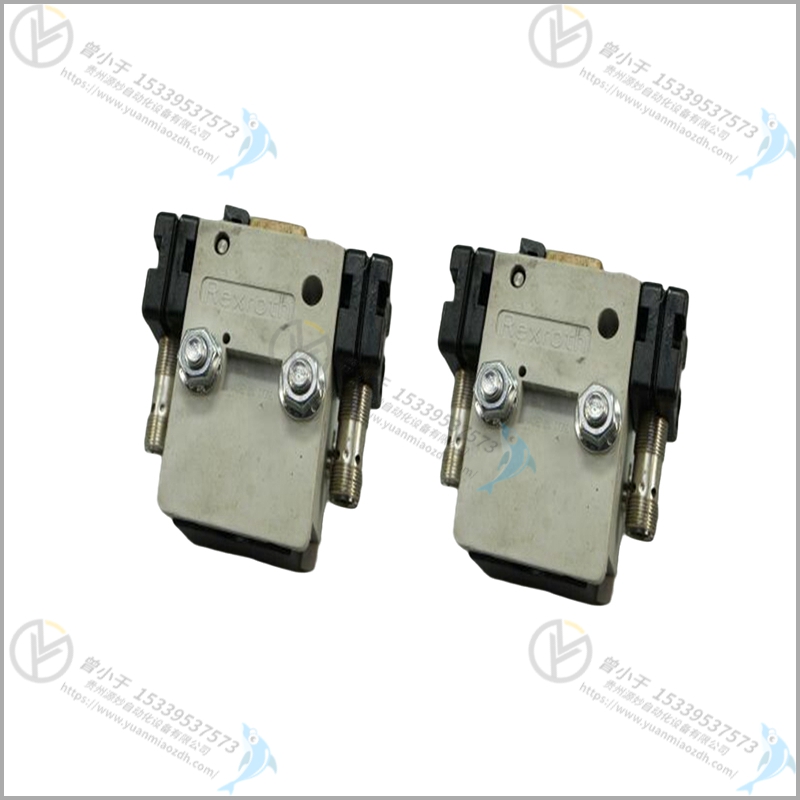 REXROTH-力士乐 TDM1.2-50-300-W1