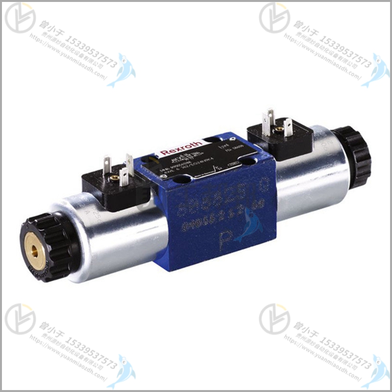 REXROTH-力士乐 TDM-1.2-50-300-W1-115