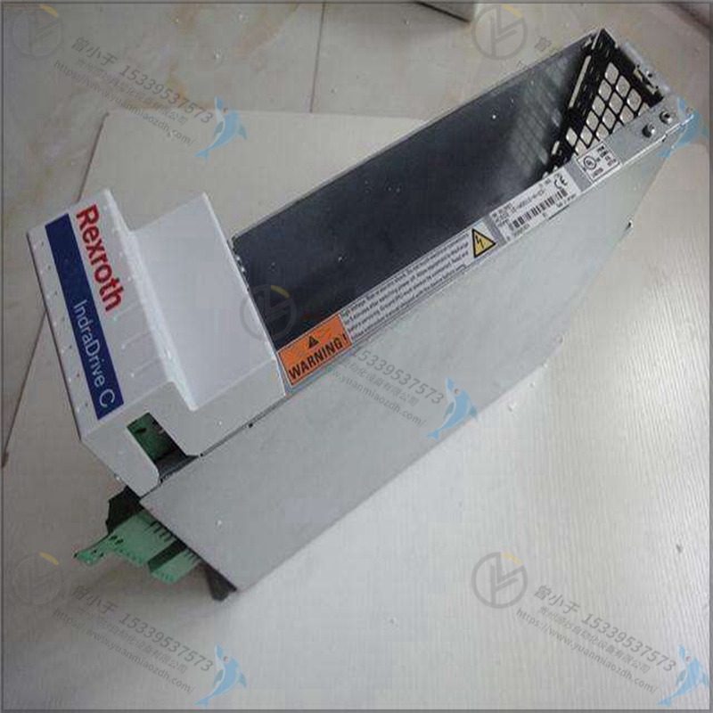 REXROTH-力士乐 TRANS-01-M0-2-0000