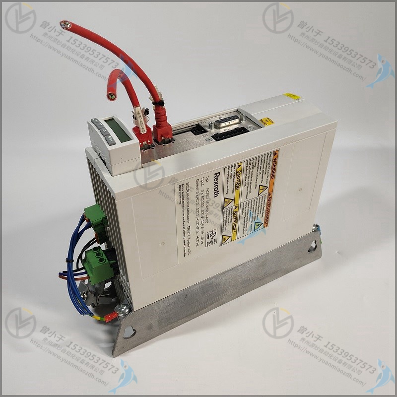 REXROTH-力士乐 TVD1.2-15-03/S100