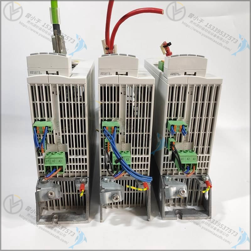 REXROTH-力士乐 TVM2.1-50W1-220V