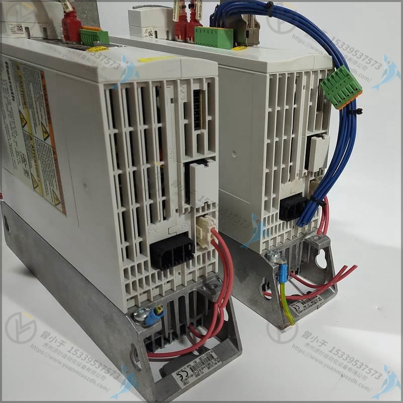 REXROTH-力士乐 TVM2.1-050-220/300-W1